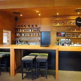 Larus Étterem és Rendezvényközpont Budapest - Belső