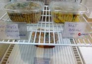 Las Bombillas Tea & More Teaház Budapest