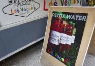 Las Vegan's - Karaván Udvar Budapest