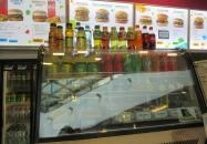 Las Vegan's - Corvin Plaza Budapest