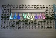 Las Vegan's - Etele Plaza Budapest