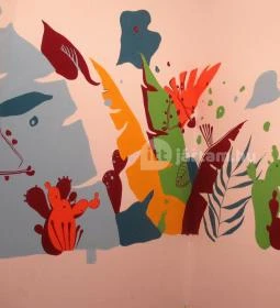 Las Vegan's - Etele Plaza