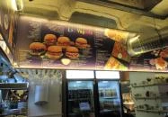 Las Vegan's - Legenda Budapest