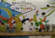 Las Vegan's - Legenda Budapest