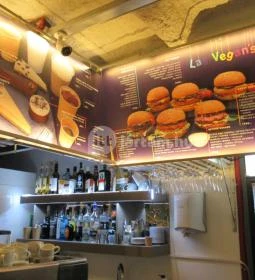 Las Vegan's - Legenda