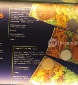 Las Vegan's - Legenda