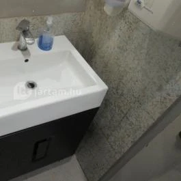 Las Vegan's - Legenda Budapest - Mosdó