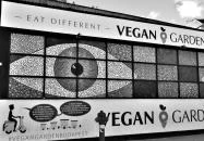 Las Vegan's - Vegan Garden Budapest