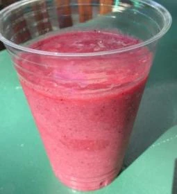 Las Vegan's - Vegan Garden