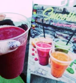 Las Vegan's - Vegan Garden