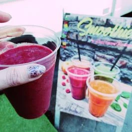 Las Vegan's - Vegan Garden Budapest - Étel/ital