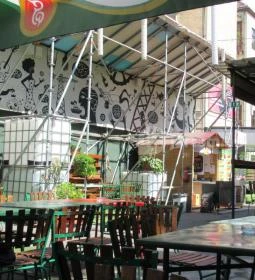 Las Vegan's - Vegan Garden