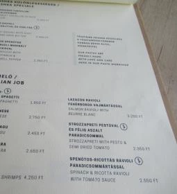 Lashka Tésztaműhely