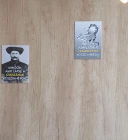 Lashka Tésztaműhely