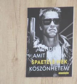 Lashka Tésztaműhely