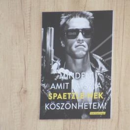 Lashka Tésztaműhely Budapest - Egyéb