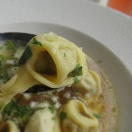 Lashka Tésztaműhely Budapest - Étel/ital