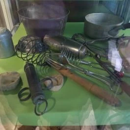 László Cukrászda Budapest - Egyéb