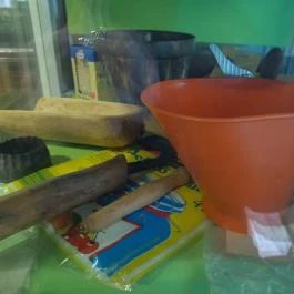 László Cukrászda Budapest - Egyéb