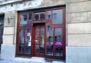 László Cukrászda Budapest