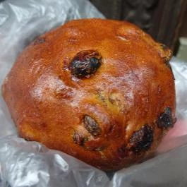 László Pékség & Kávézó - Vitéz utca Budapest - Étel/ital