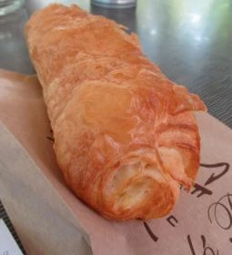 László Pékség & Kávézó - Vitéz utca