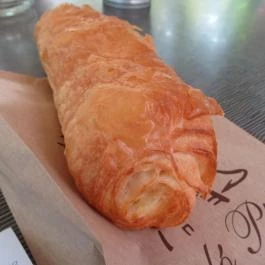 László Pékség & Kávézó - Vitéz utca Budapest - Egyéb