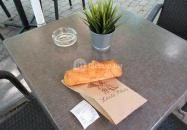 László Pékség & Kávézó - Vitéz utca Budapest