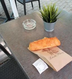 László Pékség & Kávézó - Vitéz utca