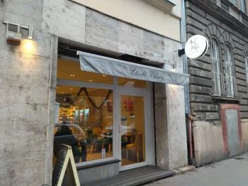 László Pékség és Kávézó - Bajza utca Budapest