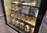 László Pékség és Kávézó - Bajza utca Budapest