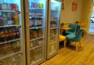 László Pékség és Kávézó - Bajza utca Budapest