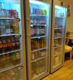 László Pékség és Kávézó - Bajza utca