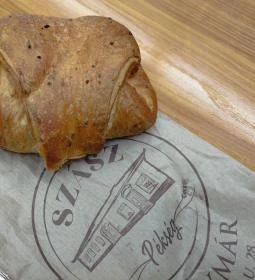 László Pékség és Kávézó - Bajza utca