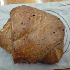 László Pékség és Kávézó - Bajza utca Budapest - Étel/ital