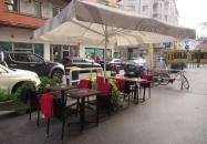 László Pékség & Kávézó - Fényes Elek utca Budapest