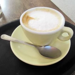 László Pékség & Kávézó - Fényes Elek utca Budapest - Egyéb