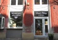 László Pékség & Kávézó - Frankel Leó út Budapest