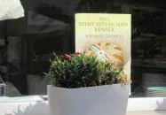 László Pékség & Kávézó - Frankel Leó út Budapest