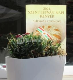 László Pékség & Kávézó - Frankel Leó út