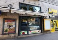 LATA Cukrászda és Pékség, Fagylaltozó Budapest