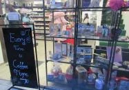 Latin Negyed Csokoládé, Kávé, Tea - Oktogon Budapest