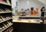 Latin Negyed Csokoládé, Kávé, Tea - Oktogon Budapest