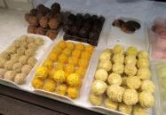 Latin Negyed Csokoládé, Kávé, Tea - Oktogon Budapest