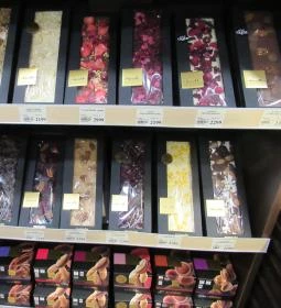 Latin Negyed Csokoládé, Kávé, Tea - Oktogon