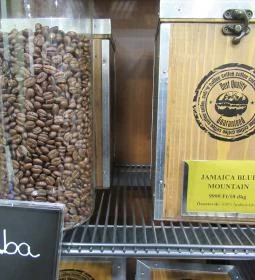 Latin Negyed Csokoládé, Kávé, Tea - Oktogon