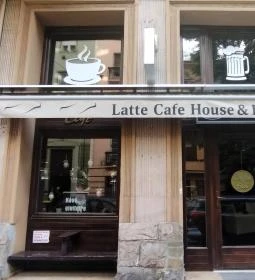 Latte Café House & Bistro