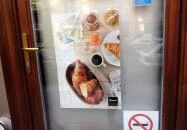 Latte Café House & Bistro Budapest