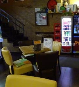 Latte Café House & Bistro