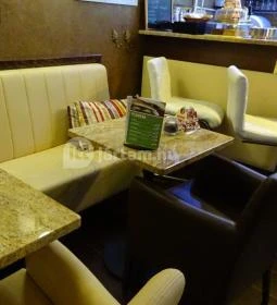 Latte Café House & Bistro